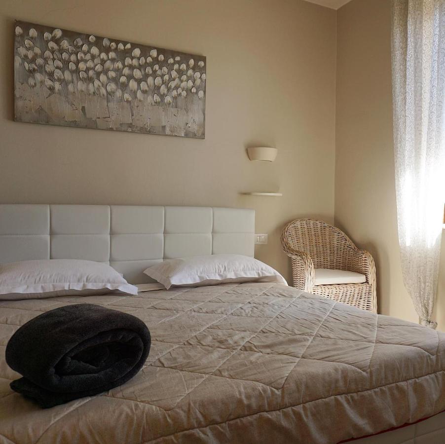 Agriturismo & Agricamping Serena Pastrengo Zewnętrze zdjęcie